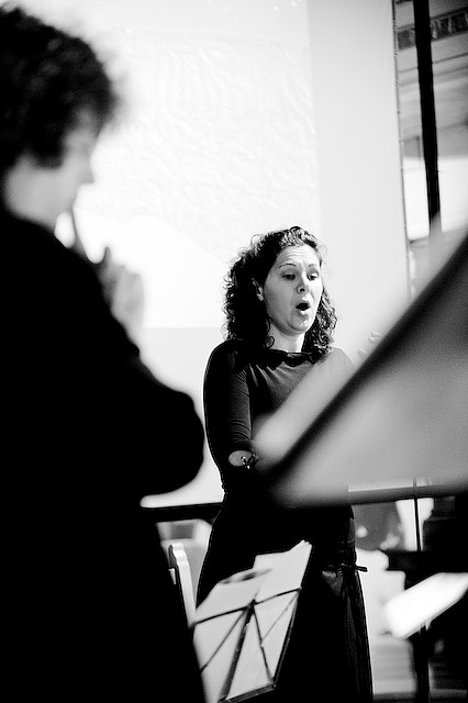 2009 04 19 Ensemble sefarad bornato BS pierangelo bettoni (20) - Ensemble Sefarad